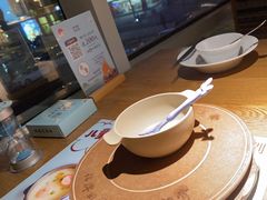 -蜜桃餐厅·伴山(湖滨商业街店)