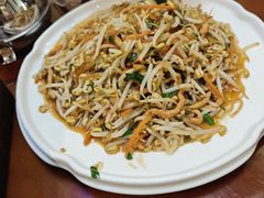 -盛京富丽园老菜馆·东北菜(和平南大街店)