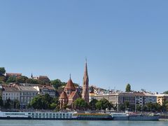 -多瑙河畔鞋履雕塑