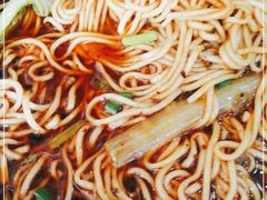 -秦云老太婆摊摊面(园博园店)