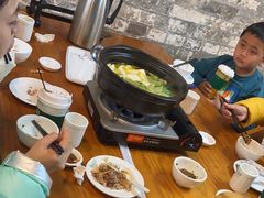 -61号餐吧(兴坪古镇漓江店)