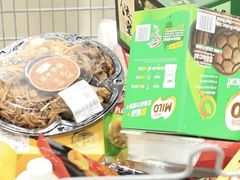 -山姆会员商店(上海浦东店)