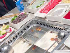 -海底捞火锅(壹悦城店)