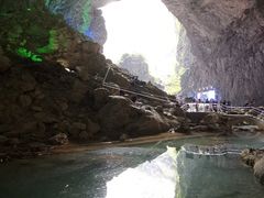-百魔洞景区