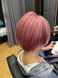 -icare美发沙龙