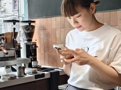 -Onirii Coffee(长乐路店)