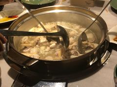 -狐狸爱上椰子鸡(滨江星光大道店)