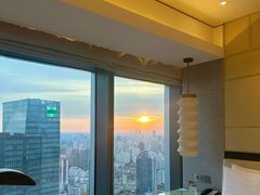 -上海静安香格里拉大酒店