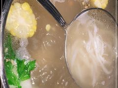 -牛人日志·鲜牛肉骨汤火锅(万科里瑧店)