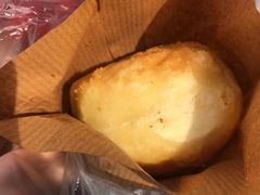牛肉煎包-牛煎里牛肉煎包淮南牛肉汤(广东路店)