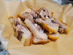 -巴扎美食·新疆菜·西域歌舞表演餐厅(新疆大厦店)