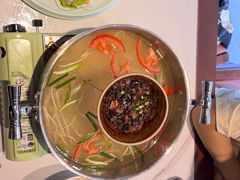 -侯家庄私房菜馆观景餐厅