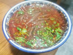 -惠记粉汤羊血梆梆肉(永松路店)