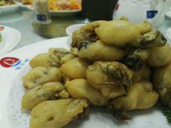 -小船渔村•大连菜•大连焖鱼(明泽街店)