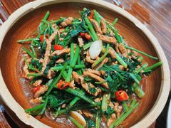 -民间瓦缸煨汤館(嵩山路店)