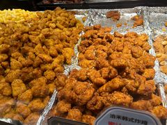 -胖东来生活广场(健康路店)