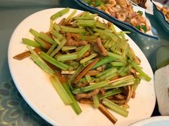 -水韵·渔家臻品私房菜(中庙店)