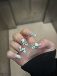 -诗韵坊美甲美睫