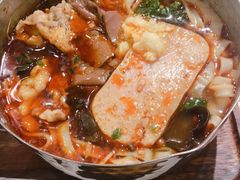 -小满手工粉(上海品尊国际店)