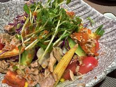 -福樱兰海鲜放题铁板烧(加州店)