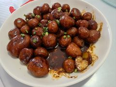 -山涧阁农家菜(南北湖店)