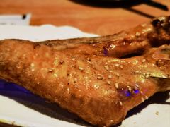 -质烤烤物·活烤海鲜(质烤总店)