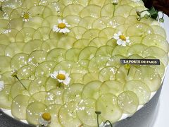 -La Porte de Paris 巴黎之门法式甜品