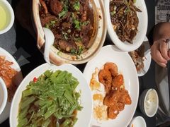 -红厨巷·淮扬菜(熙南里店)
