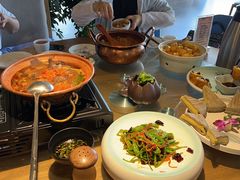 -品味泸沽湖•民族特色菜(大落水店)
