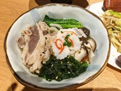 -本寻烧肉酒场(金宝街店)