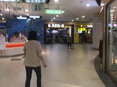 -大润发(勤业店)