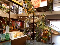 -查特花园美食广场(西单大悦城店)