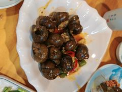 -61号餐吧(兴坪古镇漓江店)