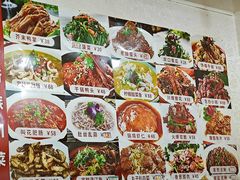 -聚福缘菜馆(隆昌路店)