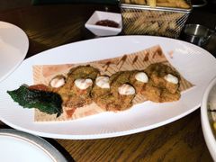 -V11牛扒餐厅(壹方天地店)