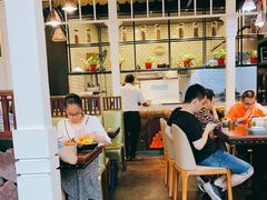 大堂-我家厨房(报慈路店)