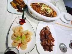 -蓬川食府(金海道店)
