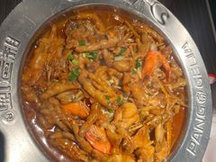 -胖哥俩肉蟹煲(杭州下沙学林街店)