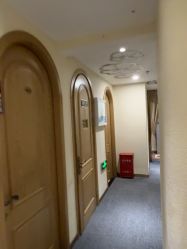 -芳朵美容养生SPA