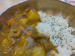 -米村拌饭(钜城华亿购物广场店)