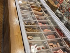 -拿渡·水煮鱼麻辣香锅(王府井奥莱·香江小镇店)