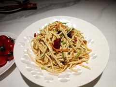 -双合园·海鲜水饺青岛菜(万佳广场店)