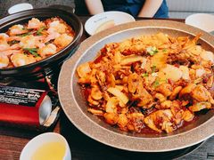 -六月雪干锅(印象汇店)