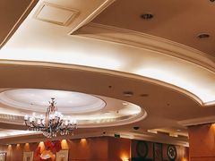 -深圳富苑皇冠假日套房酒店