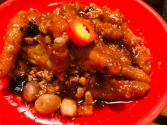 -避风塘(宝山万达店)