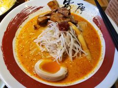 -雷门拉面店(新光天地店)