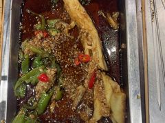 -古彭7只羊·招牌白串·碳锅羊肉旗舰店