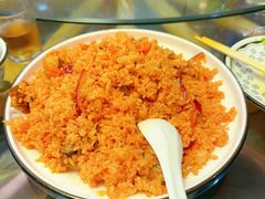 -兰州老马家美食(凤凰岭店)