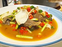 -观盐·盐帮菜(官园桥店)