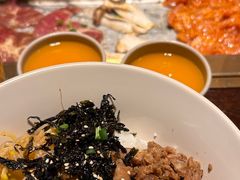 -新石器烤肉(之心城店)